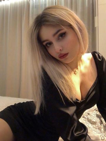 Анкета проститутки Алина, 24 года